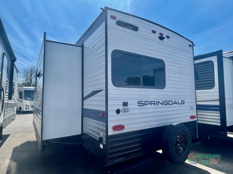 Keystone RV Springdale Image