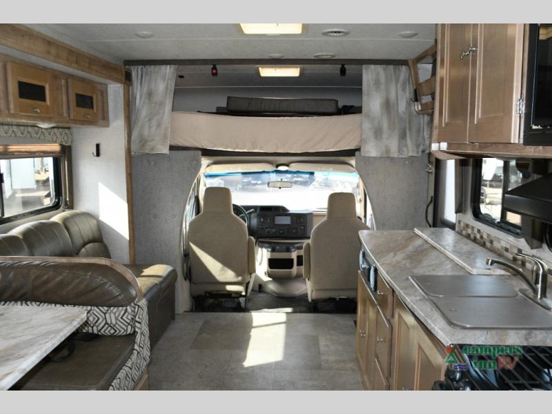 Coachmen RV Leprechaun Image