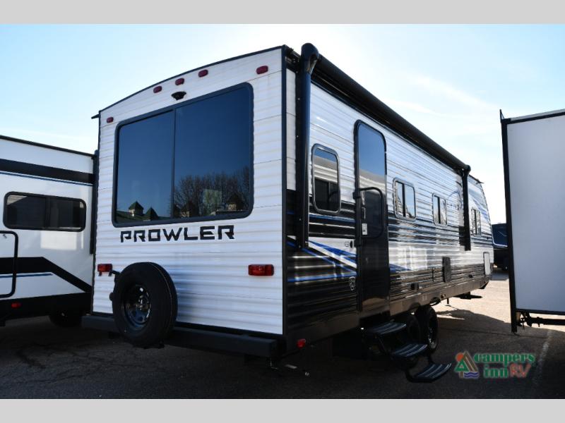 RV listing image
