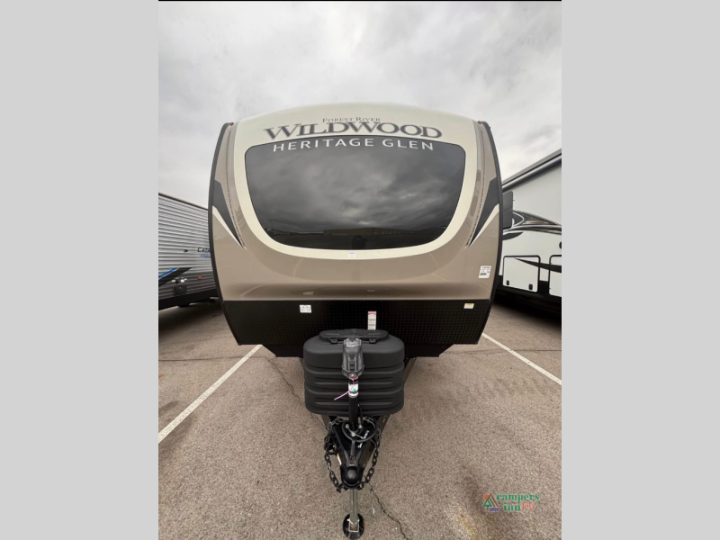 RV listing image