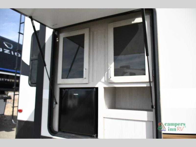 Keystone RV Sprinter Image