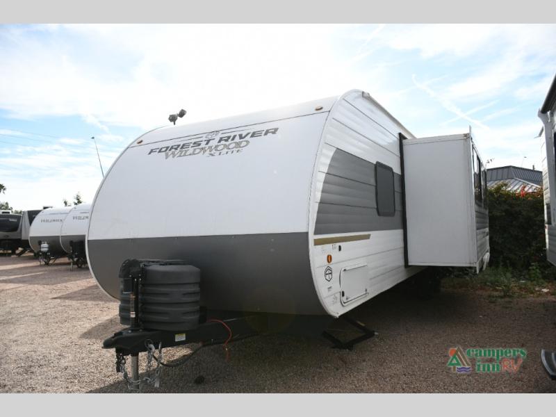 RV listing image
