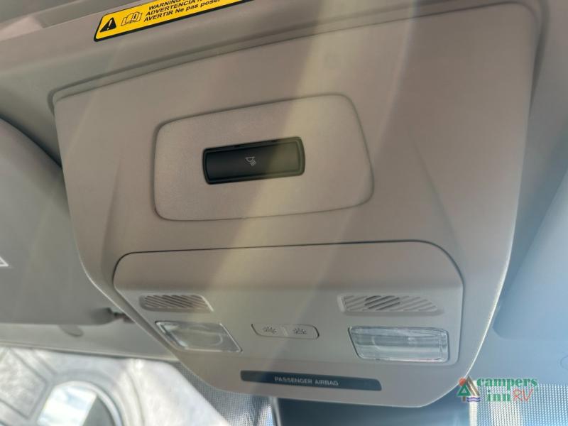 Thor Motor Coach Talavera Image