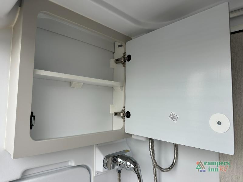 Thor Motor Coach Rize Image