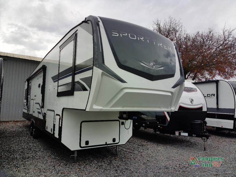 RV listing image