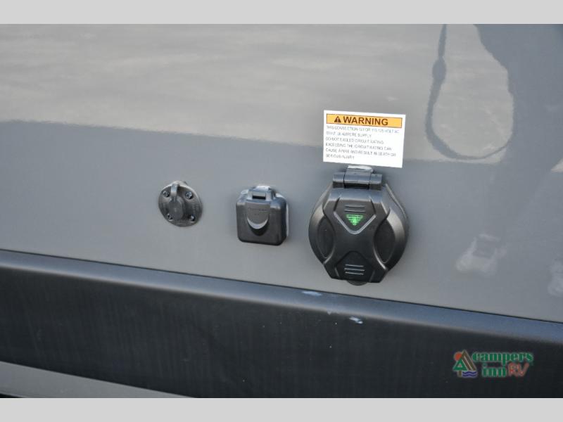 Thor Motor Coach Twist Image