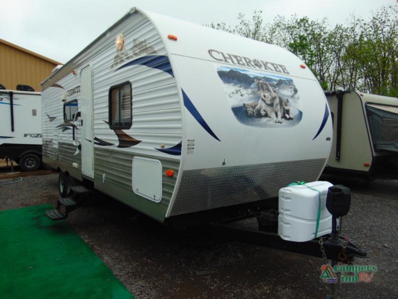RV listing image