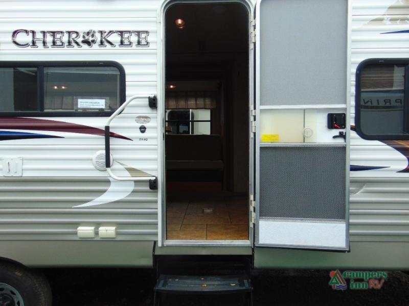 RV listing image