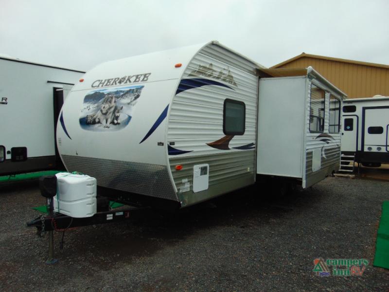 RV listing image