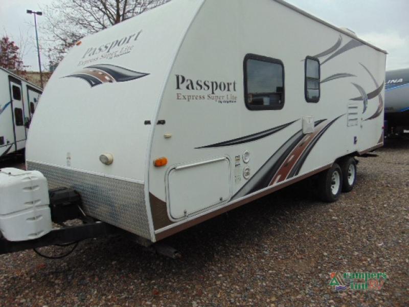 RV listing image