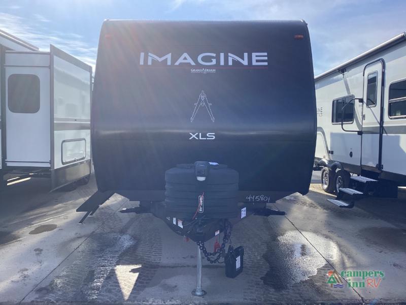Grand Design RV Imagine XLS Image