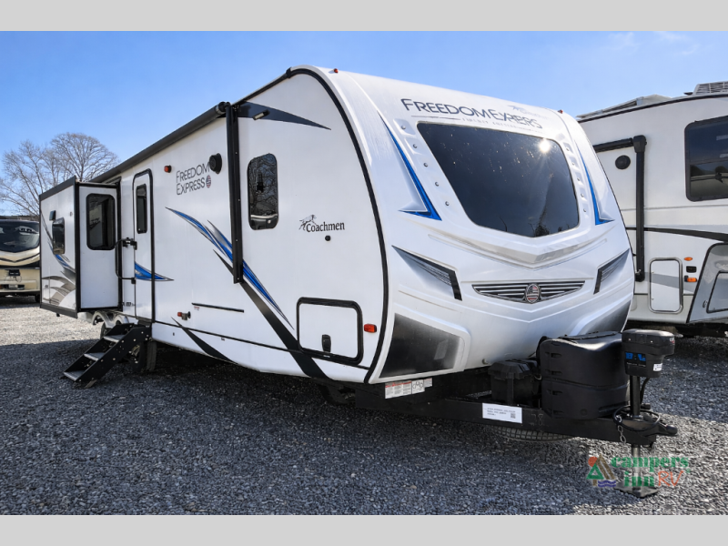 RV listing image