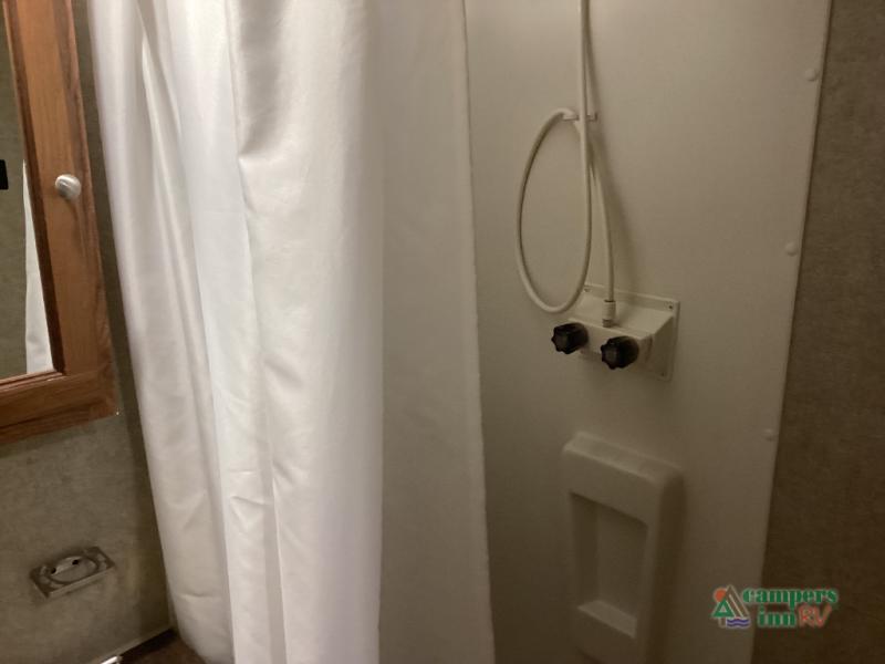 Forest River Rockwood Mini Lite Image