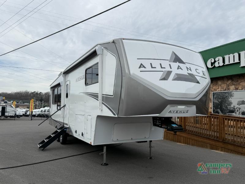 RV listing image