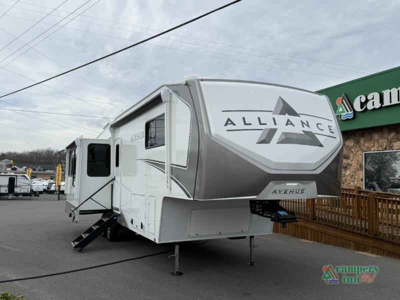 RV listing image
