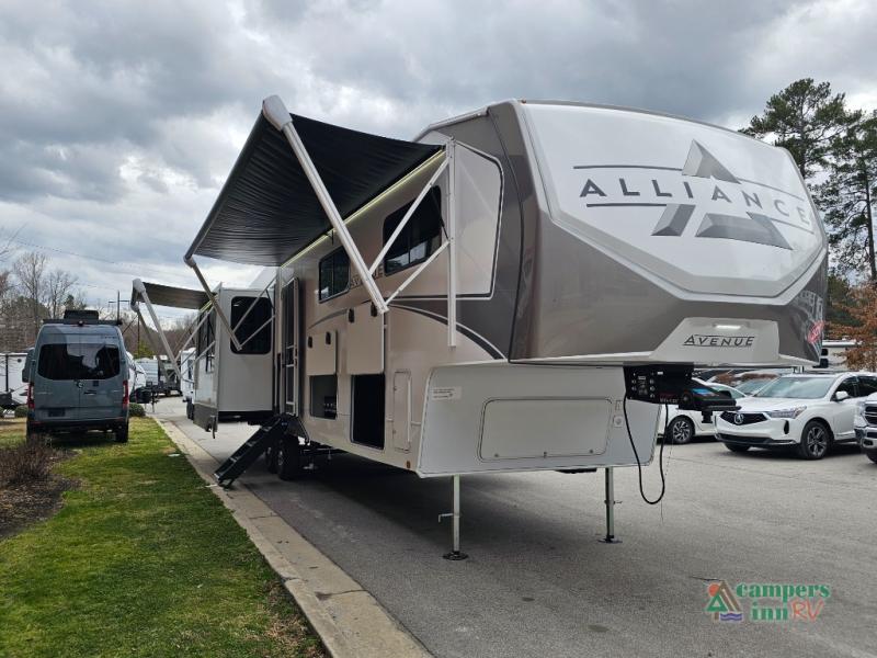 RV listing image