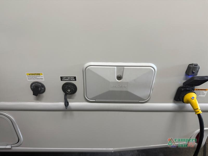 Thor Motor Coach Vegas Image