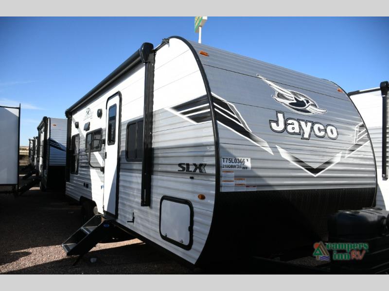 RV listing image
