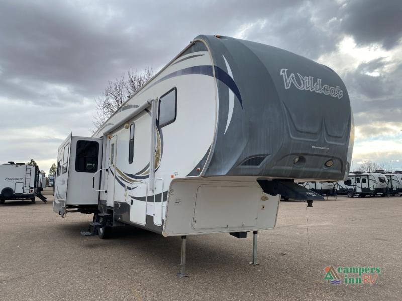 RV listing image