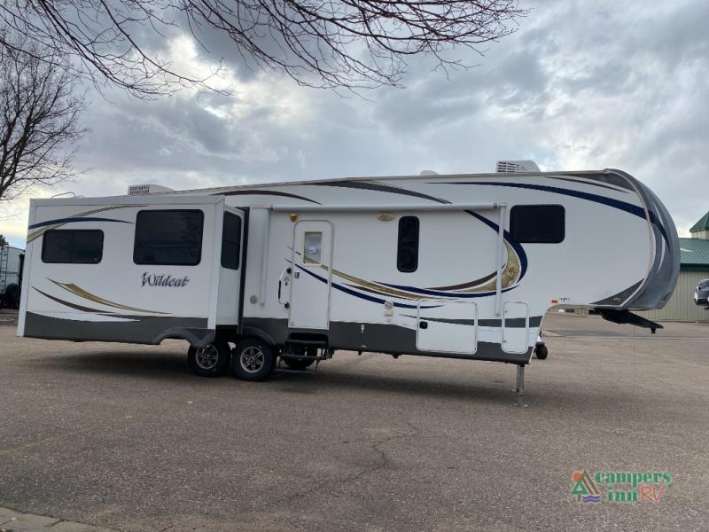 RV listing image