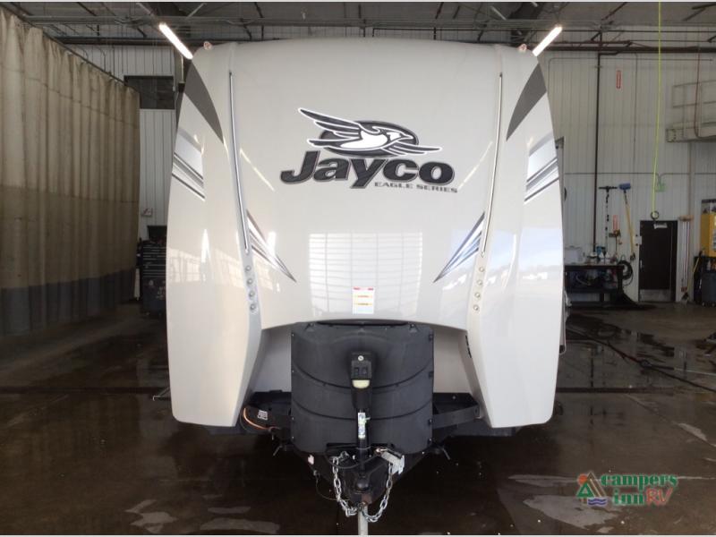 2020 Jayco eagle 284bhok