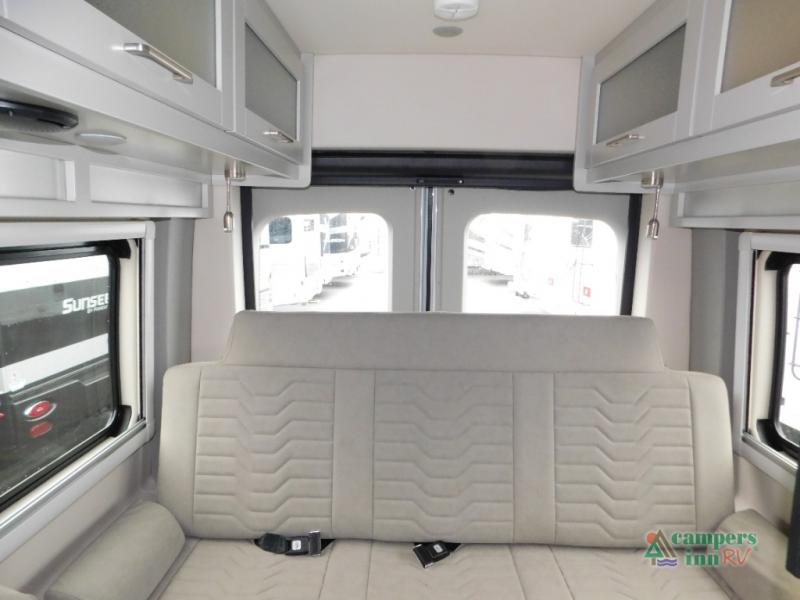 New 2024 Coachmen RV Beyond 22C Motor Home Class B at Campers Inn