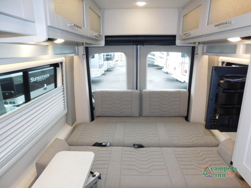 New 2024 Coachmen RV Beyond 22C Motor Home Class B at Campers Inn