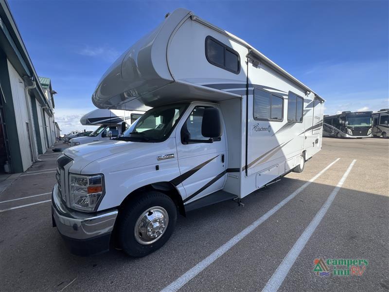 RV listing image