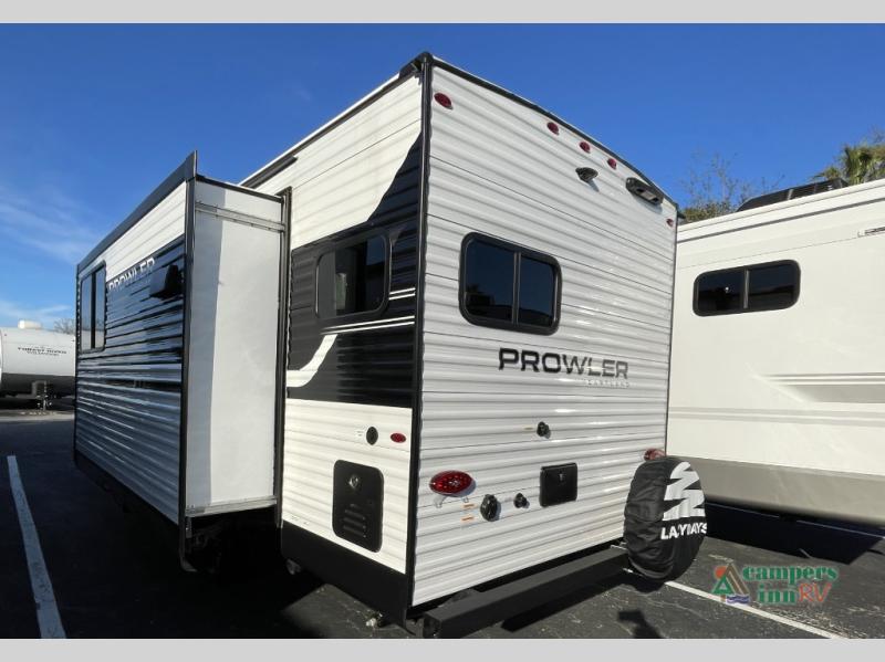 RV listing image