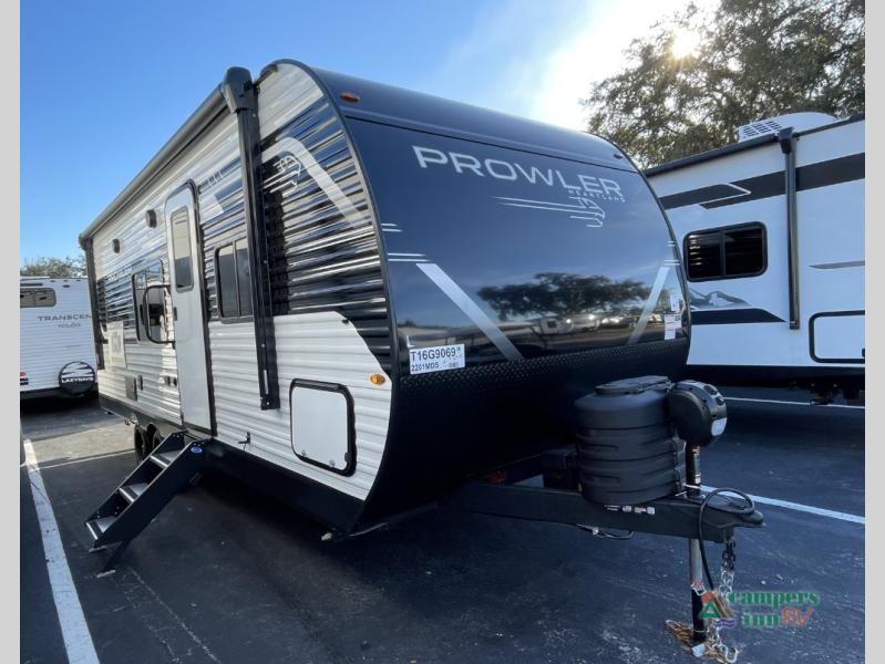 RV listing image