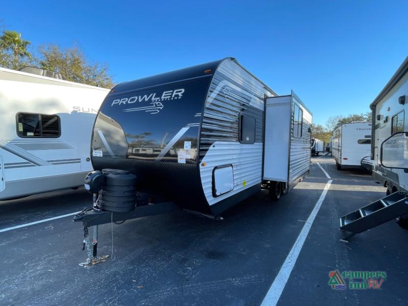 RV listing image