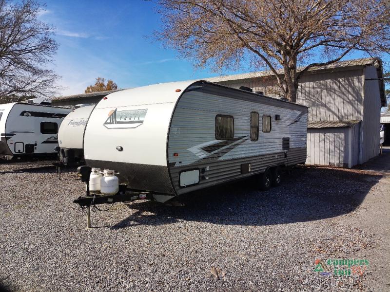 RV listing image