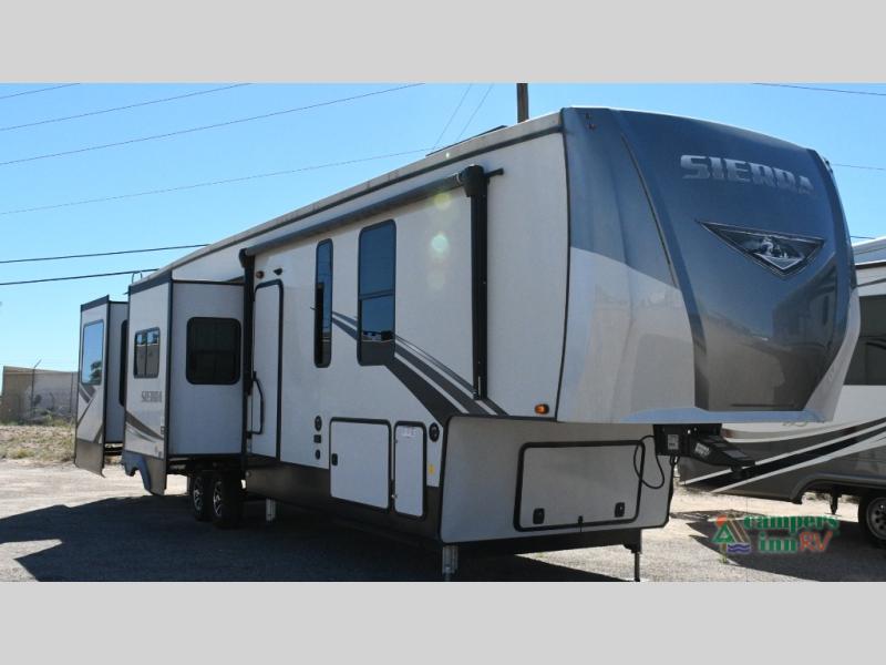 RV listing image