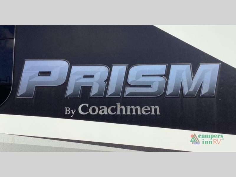 2010 Coachmen RV prism