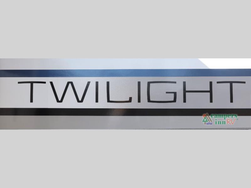 2022 Cruiser RV twilight signature