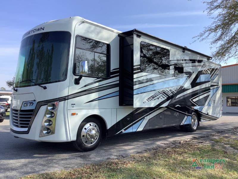 2023 Forest River georgetown 7 series