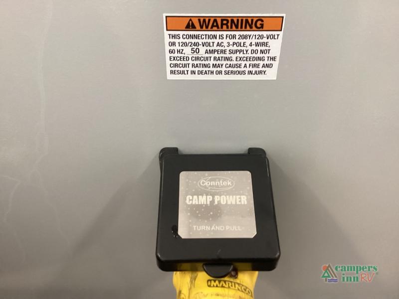 Forest River Vibe Extreme Lite Image