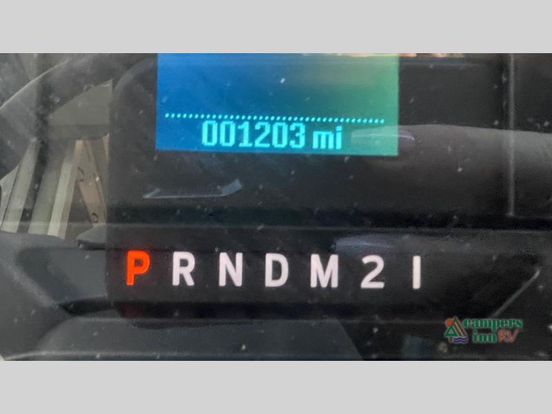 Entegra Coach Vision Image