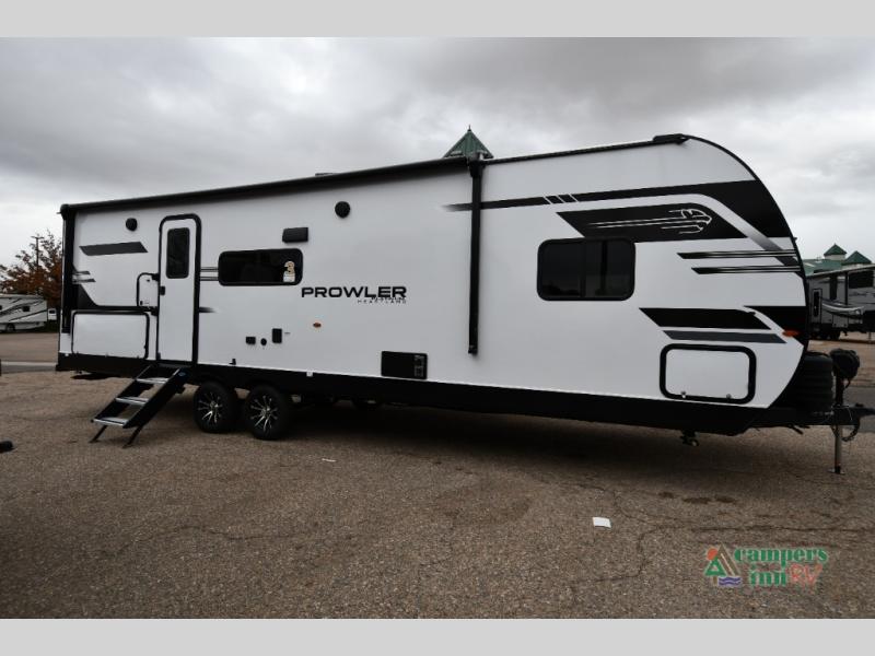 RV listing image