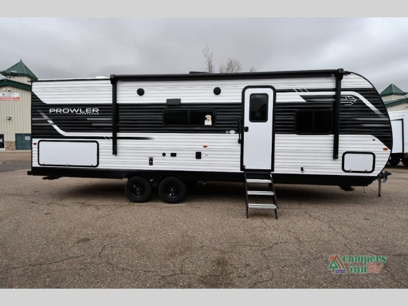 RV listing image