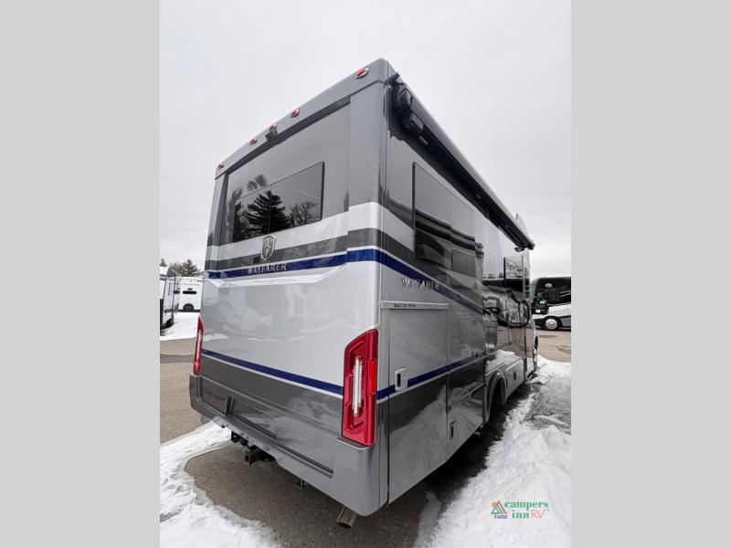 Tiffin Wayfarer Image