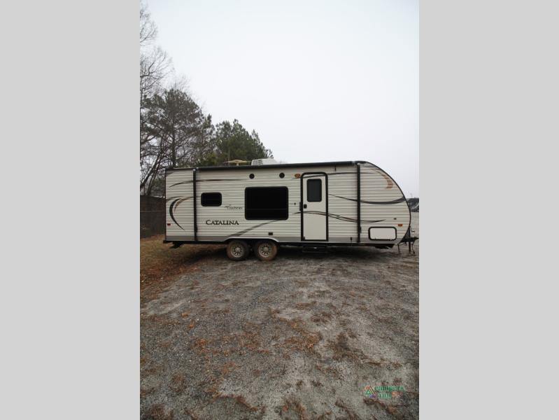 RV listing image