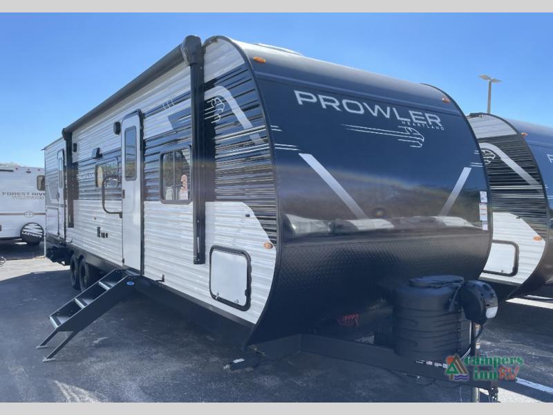 RV listing image