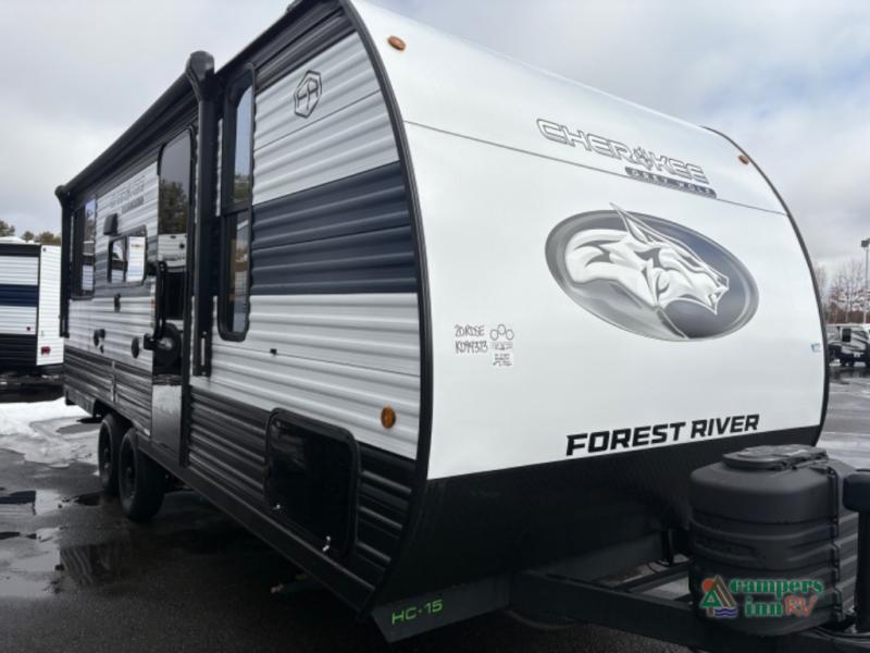 RV listing image