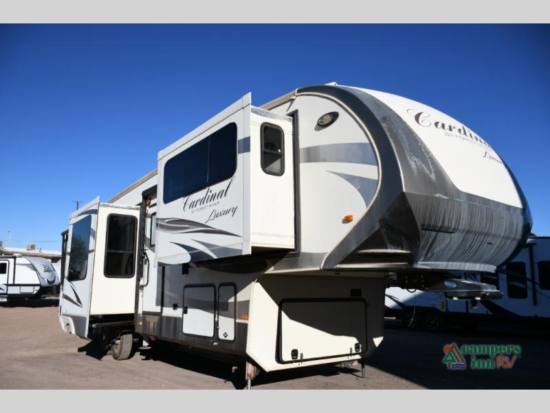 RV listing image
