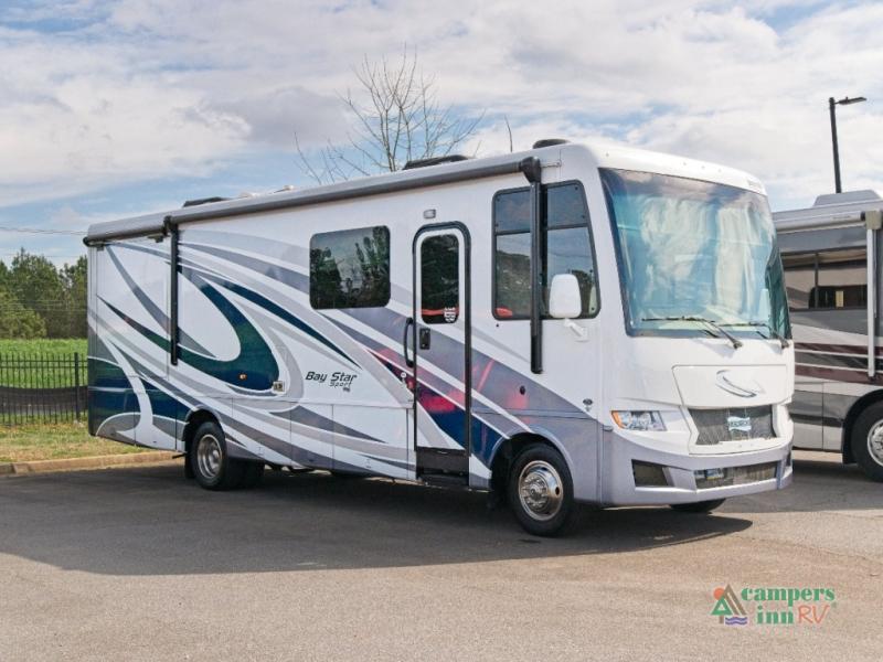 RV listing image