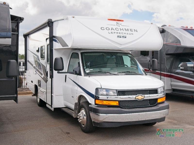 RV listing image