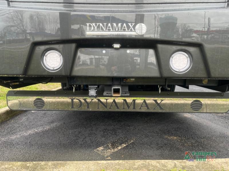 2024 Dynamax europa 31ss