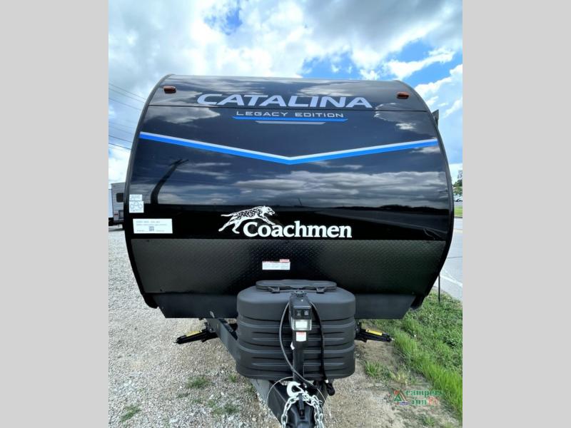 2023 Coachmen RV catalina legacy