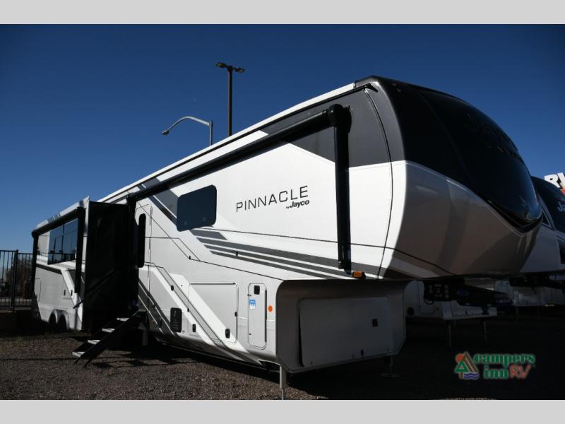 RV listing image